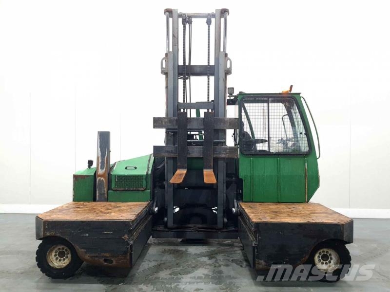 Combilift C5000SL Nelitietrukit
