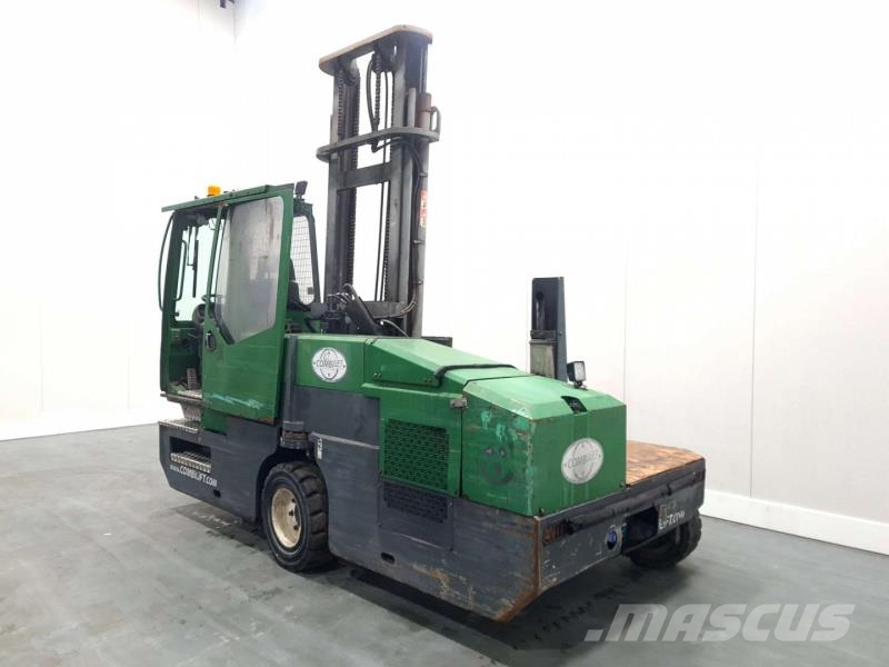 Combilift C5000SL Nelitietrukit