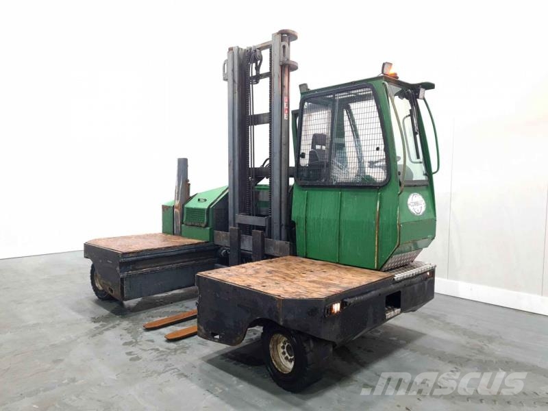 Combilift C5000SL Nelitietrukit