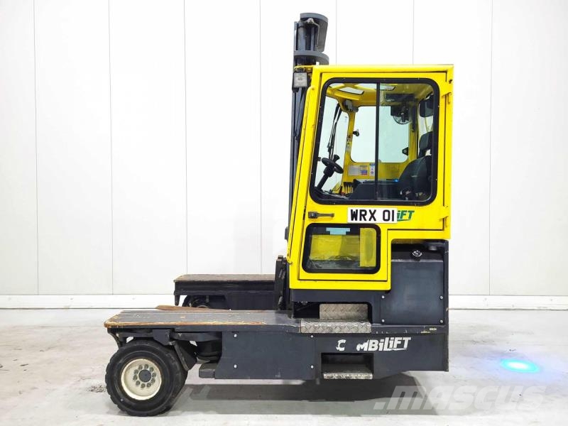 Combilift C5000XL Diesel forklifts