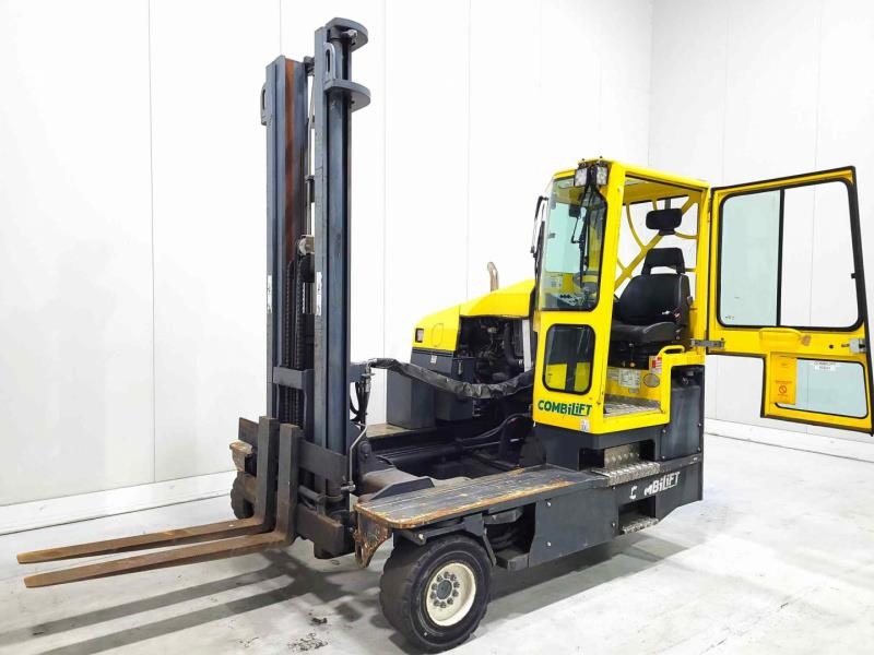 Combilift C5000XL Diesel forklifts