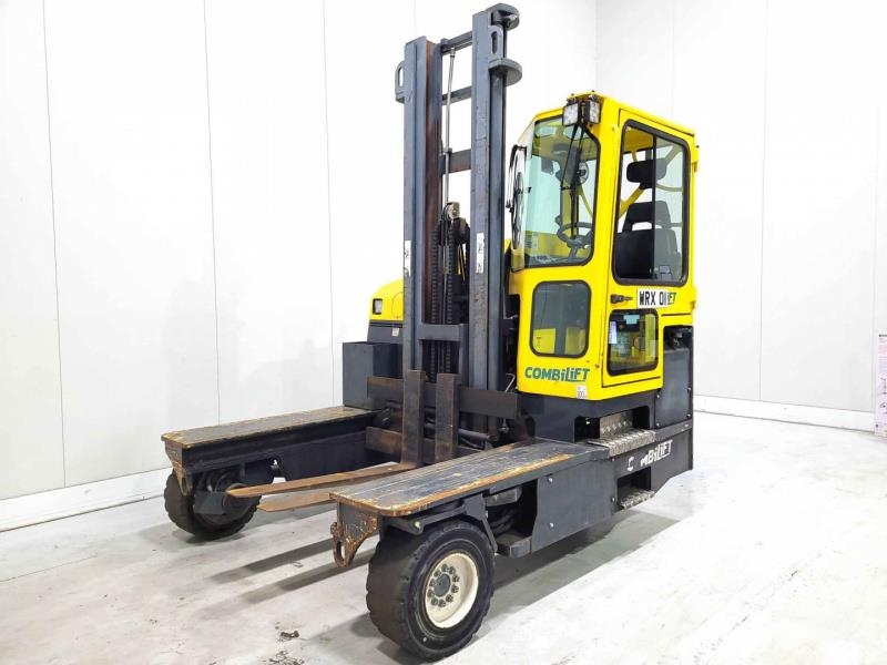 Combilift C5000XL Diesel forklifts
