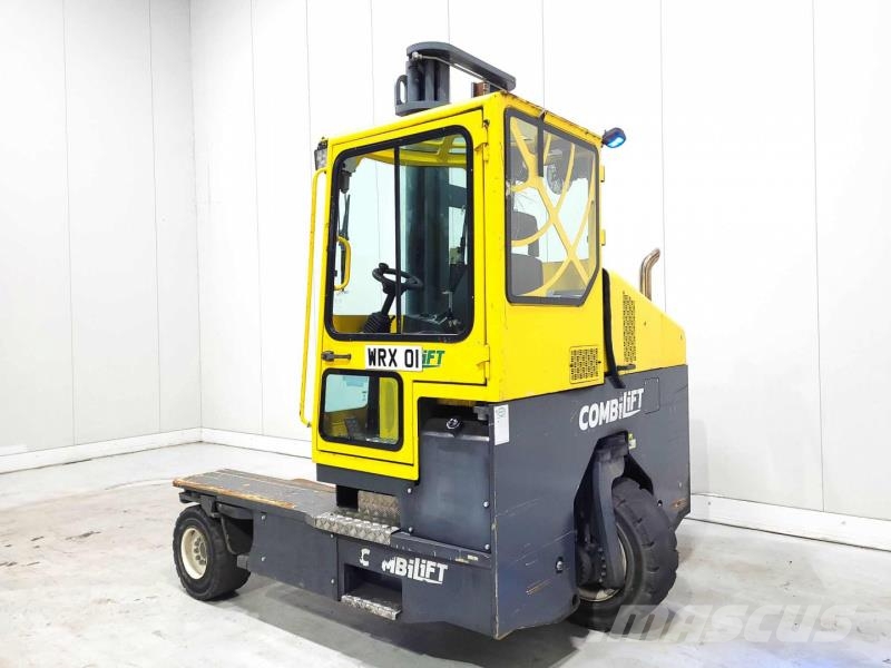 Combilift C5000XL Diesel forklifts