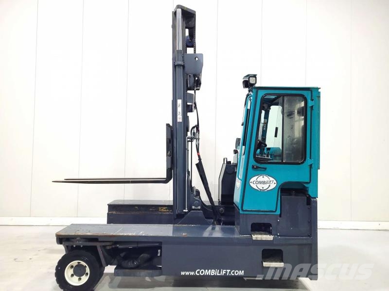 Combilift C6000 4-veis truck