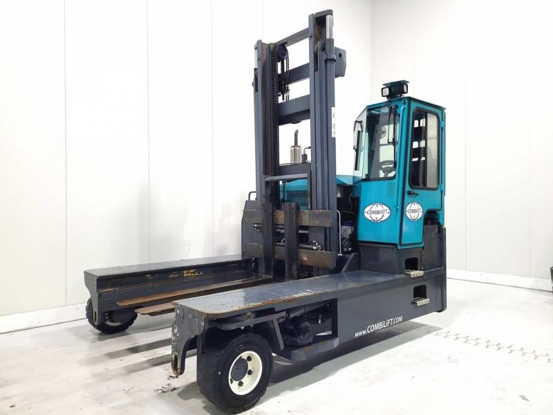 Combilift C6000 4-veis truck