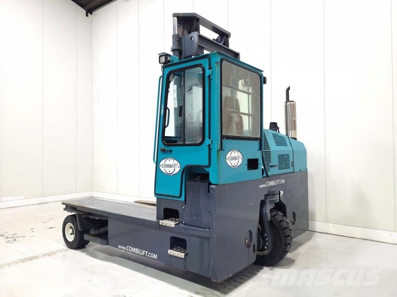 Combilift C6000 4-veis truck