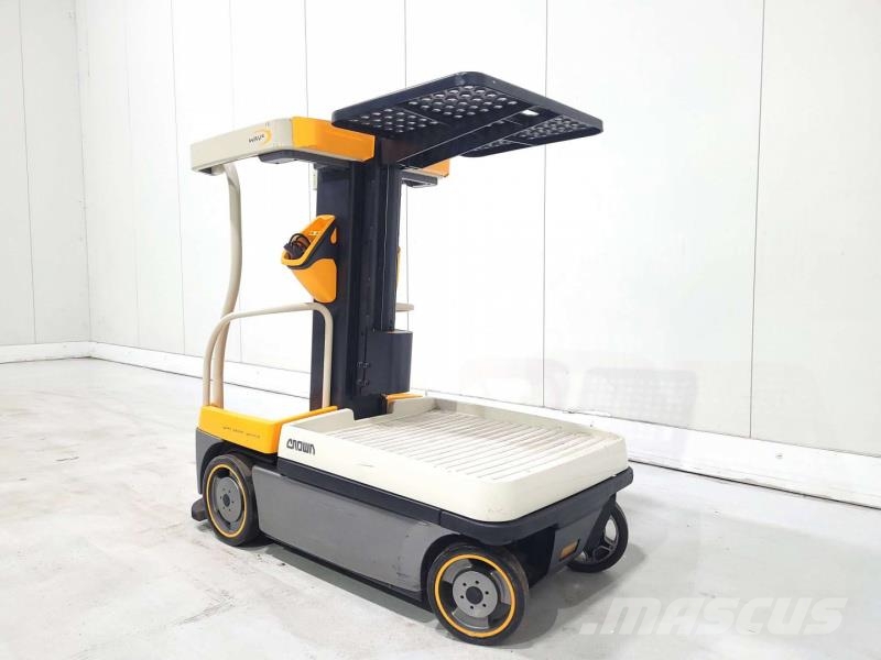 Crown WAV60-118 Scissor lifts