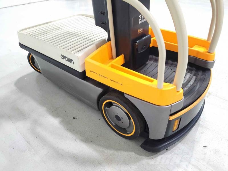Crown WAV60-118 Scissor lifts