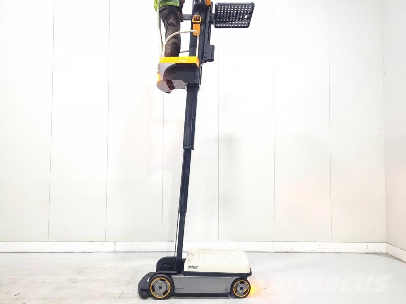 Crown WAV60-118 Scissor lifts