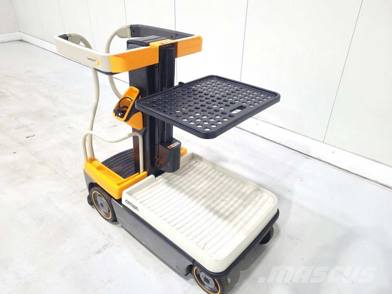 Crown WAV60-118 Scissor lifts