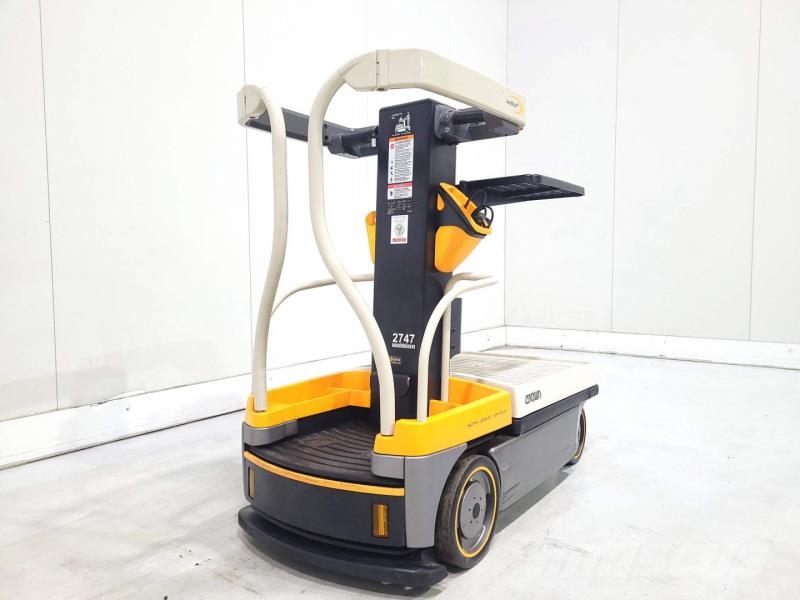 Crown WAV60-118 Scissor lifts