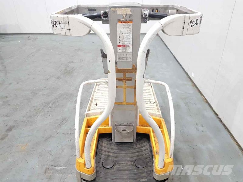 Crown WAVE 50 118 Scissor lifts