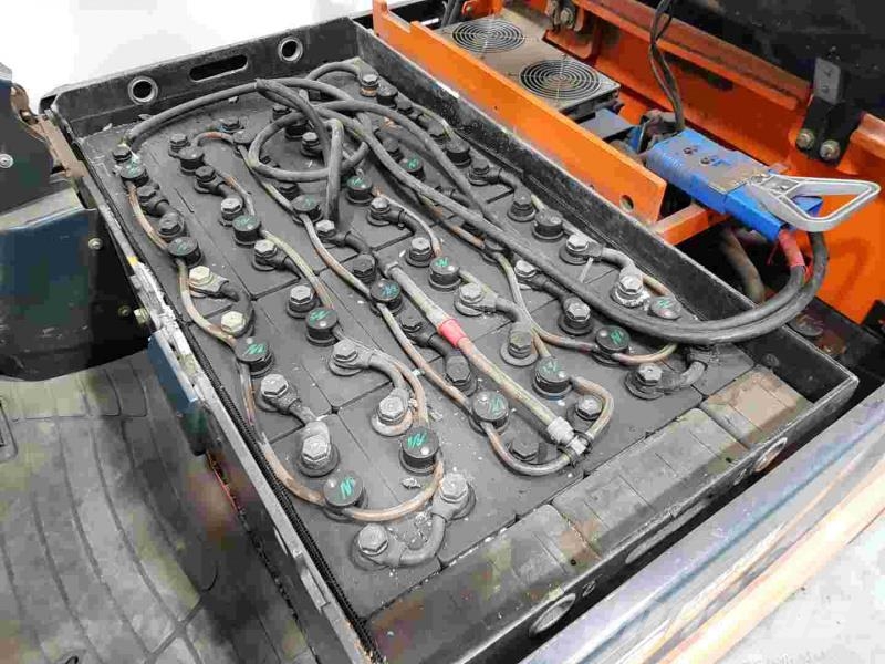 Doosan B15T Gaffeltrucker - Annet