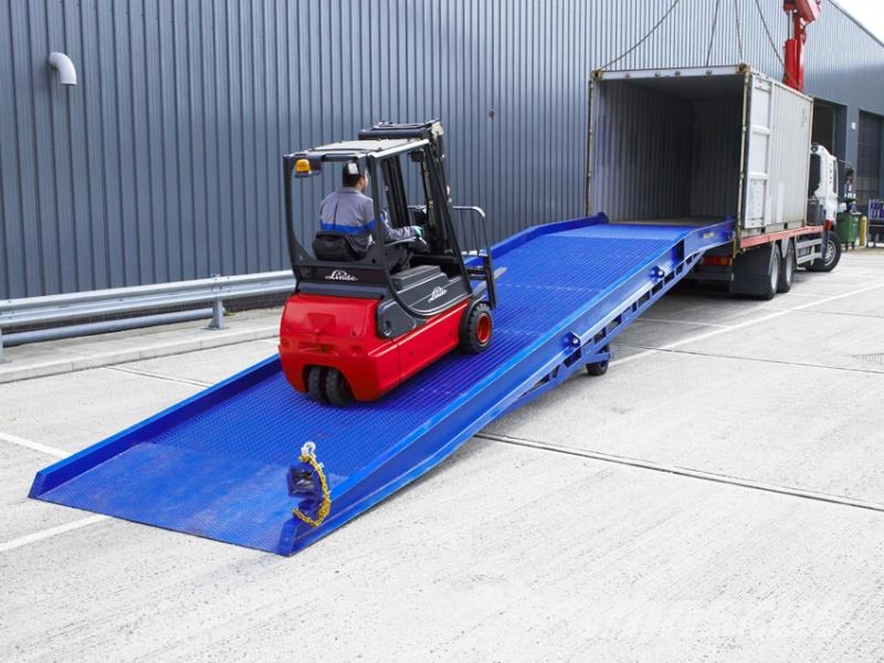  EASYRAMPS ER10.1 Ramps