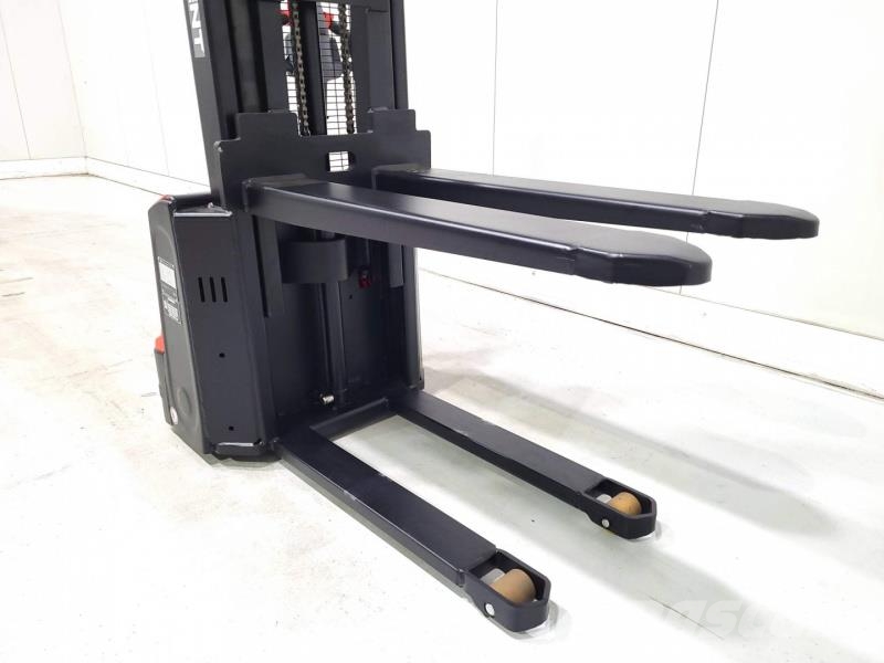EP DS3 Hand stapelaars