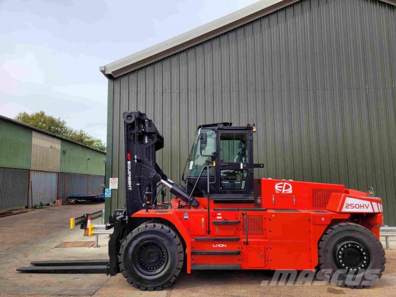 EP EFL2503-HV-12 Electric forklifts