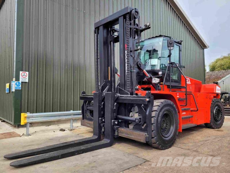 EP EFL2503-HV-12 Electric forklifts