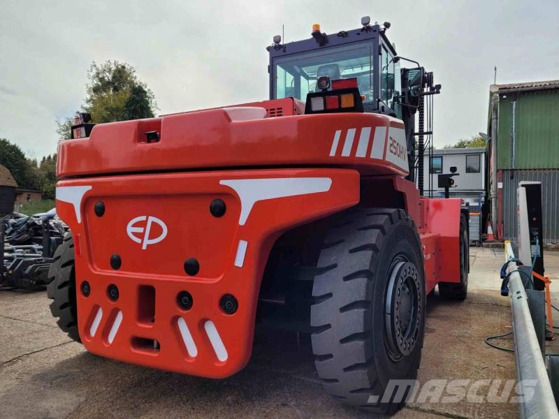EP EFL2503-HV-12 Electric forklifts