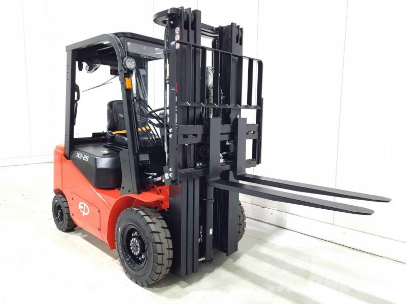 EP EFL252X2 230 HC Electric forklifts