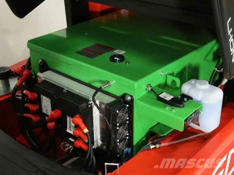 EP EFL302 410 Carrelli elevatori elettrici