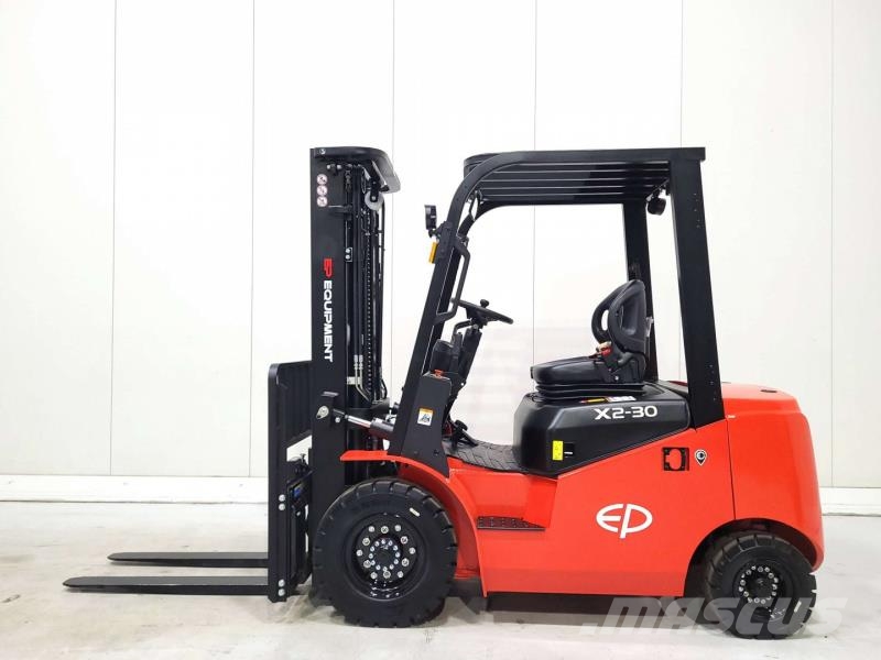 EP EFL302X2 280 NC Electric forklifts