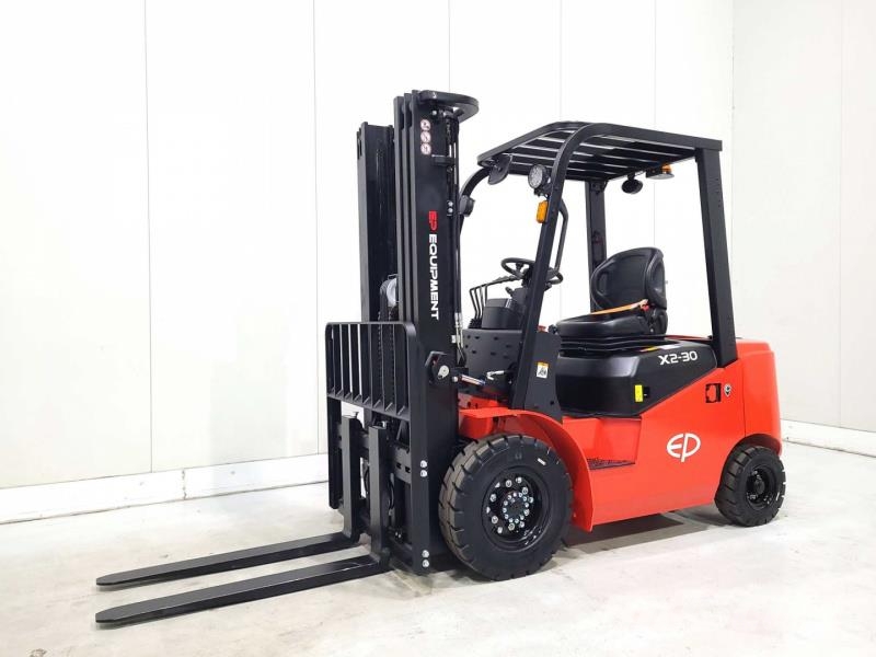 EP EFL302X2 280 NC Electric forklifts