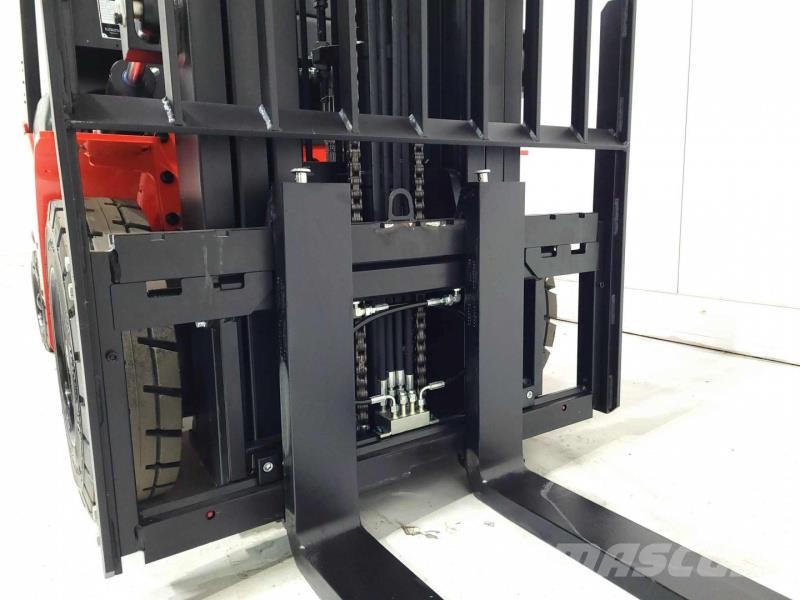 EP EFL302X2 280 NC Electric forklifts
