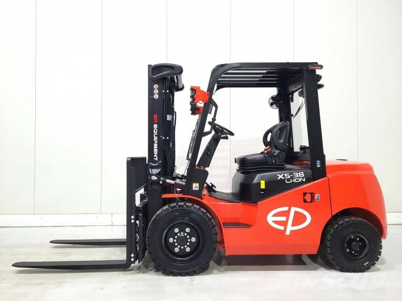 EP EFL382X5 560 HC Electric forklifts