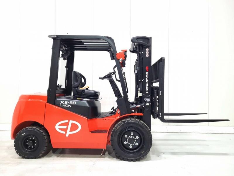 EP EFL382X5 560 HC Electric forklifts