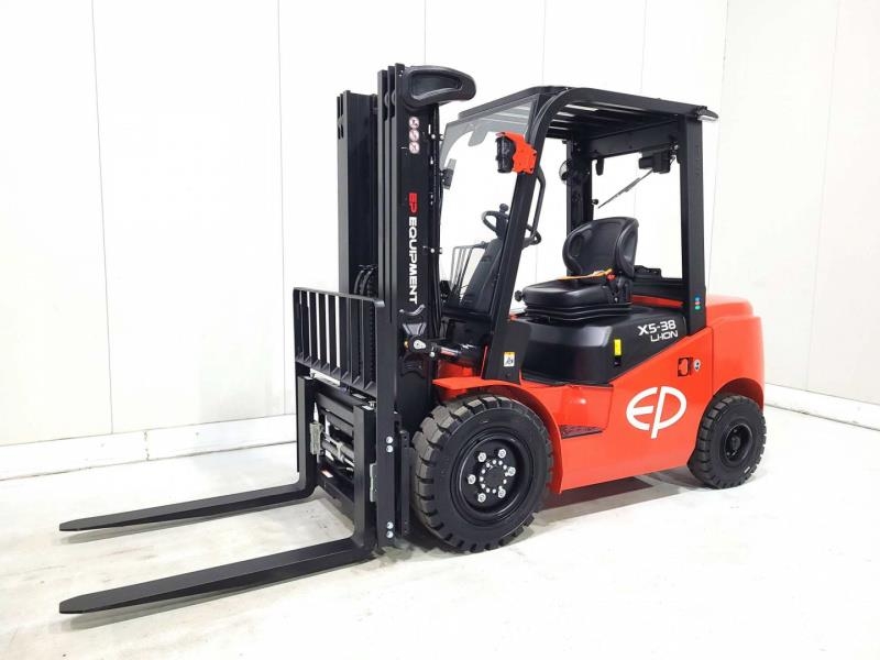 EP EFL382X5 560 HC Electric forklifts