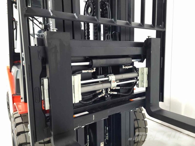 EP EFL382X5 560 HC Electric forklifts