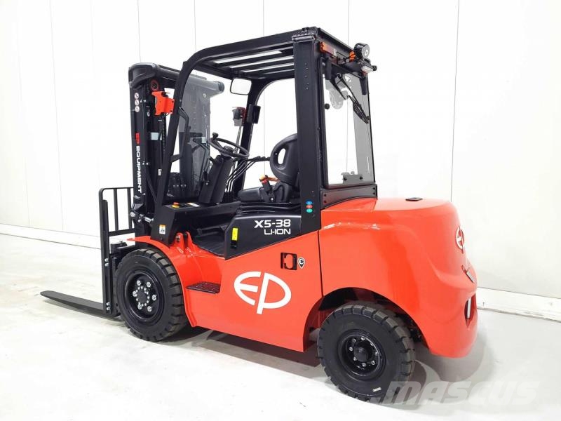EP EFL382X5 560 HC Electric forklifts