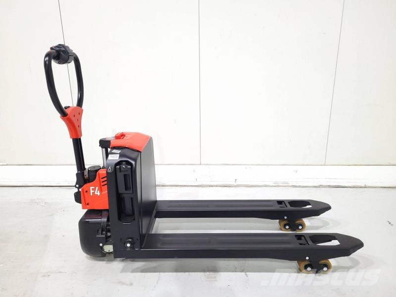 EP F4 Hand pallet trucks
