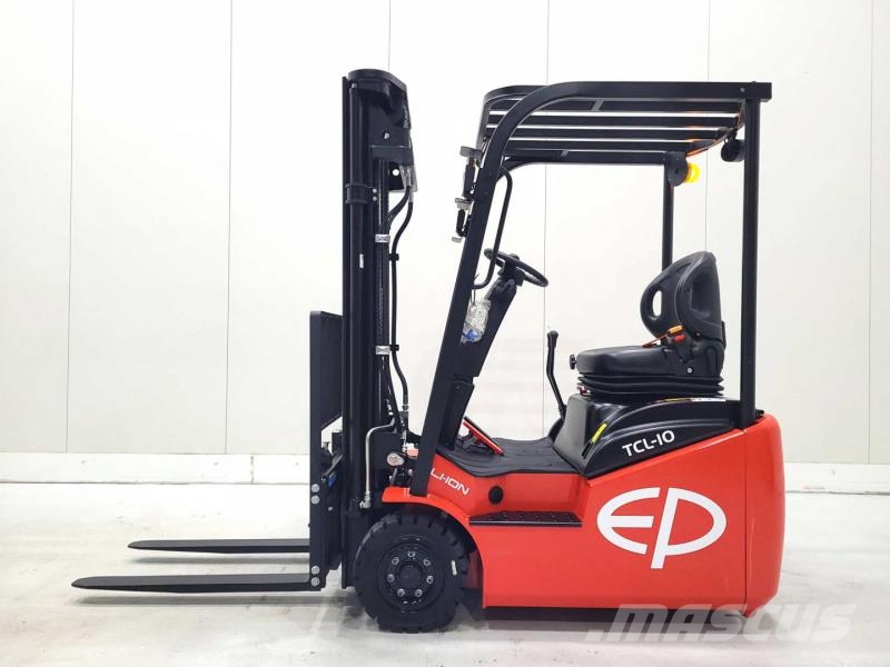 EP TCL101 NC 100 Інше