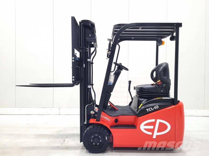 EP TCL101 NC 100 Інше