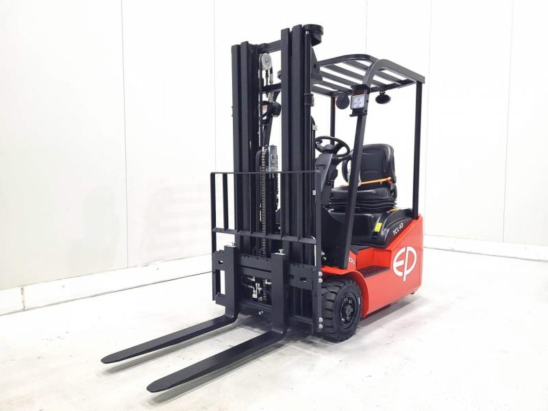 EP TCL101 NC 100 Інше