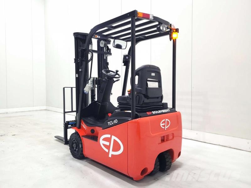 EP TCL101 NC 100 Інше