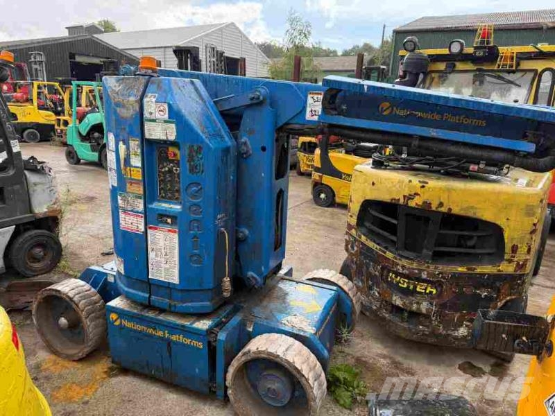 Genie Z-30/20NON RUNNER Makazaste platforme