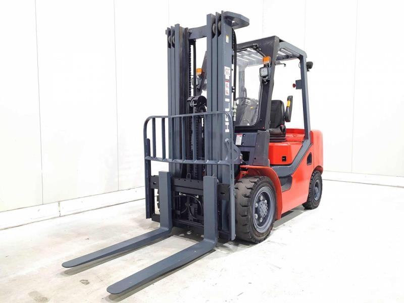 Heli CPCD35 Dieseltrukit