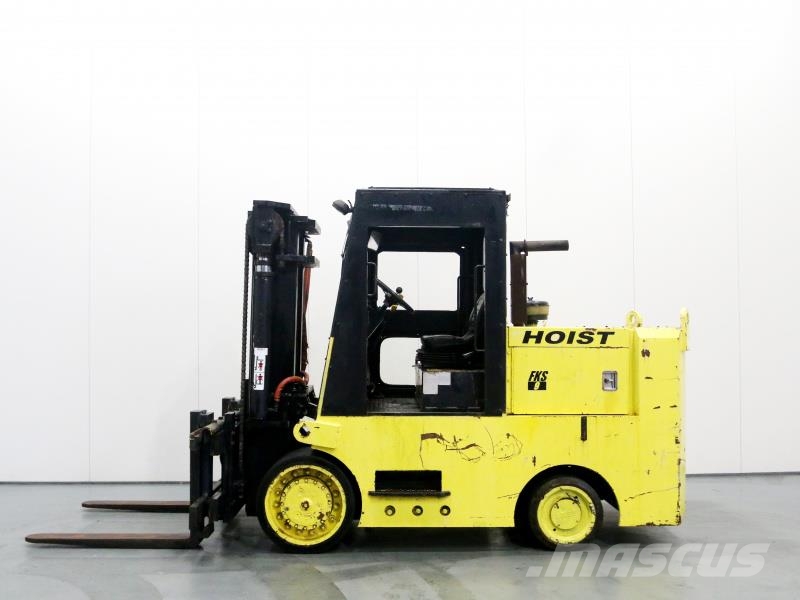 Hoist FKS9 Dieselstapler