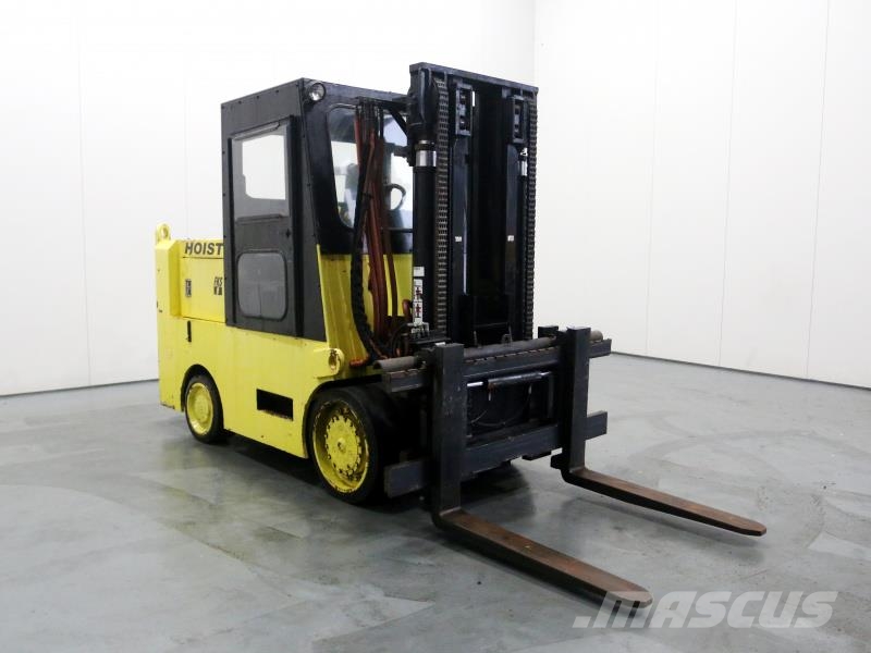 Hoist FKS9 Dieselstapler