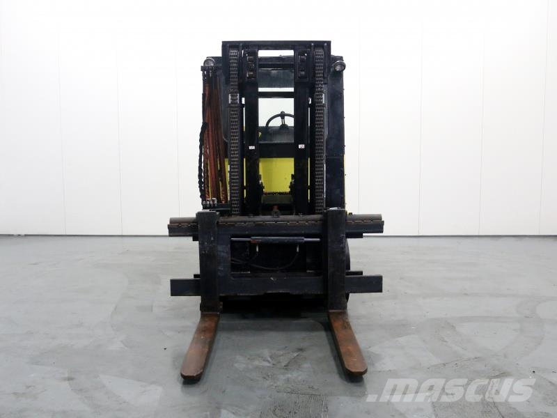 Hoist FKS9 Dieselstapler