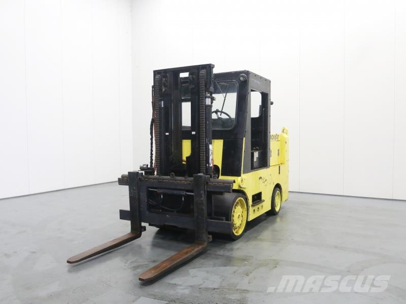 Hoist FKS9 Dieselstapler