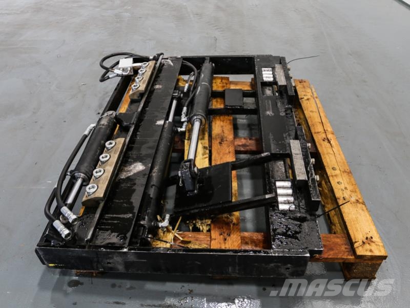 Kaup 1.5T404-1L その他クランプ