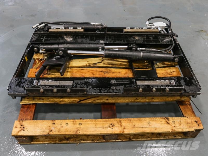 Kaup 1.5T404-1L その他クランプ