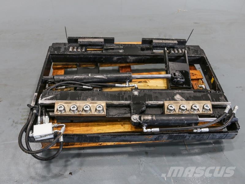 Kaup 1.5T404-1L その他クランプ