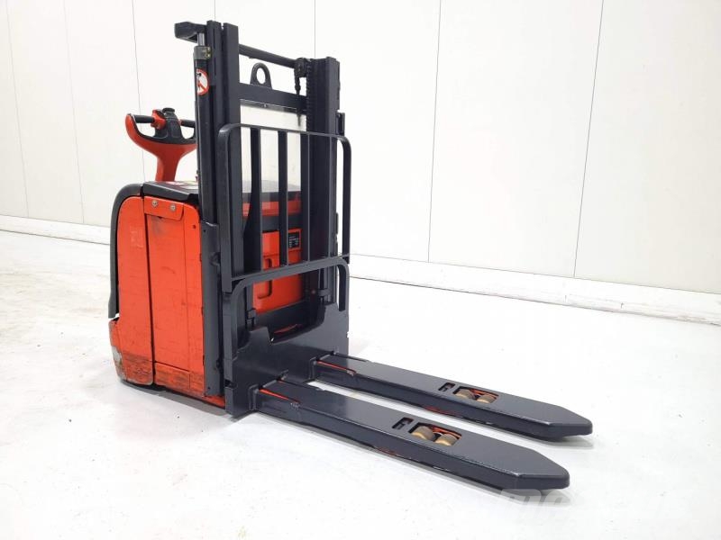 Linde L14 Ručné paletové vozíky