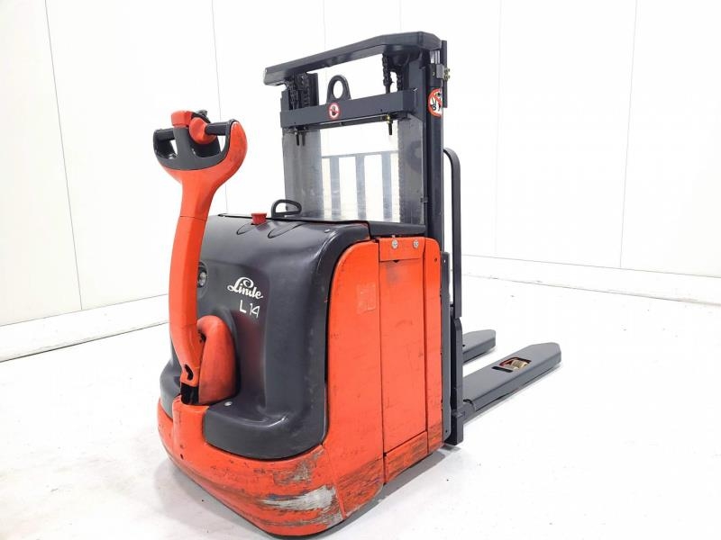 Linde L14 Ručné paletové vozíky