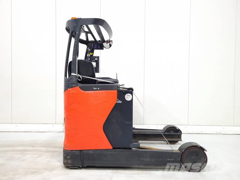 Linde R20HD Chariot à mât rétractable