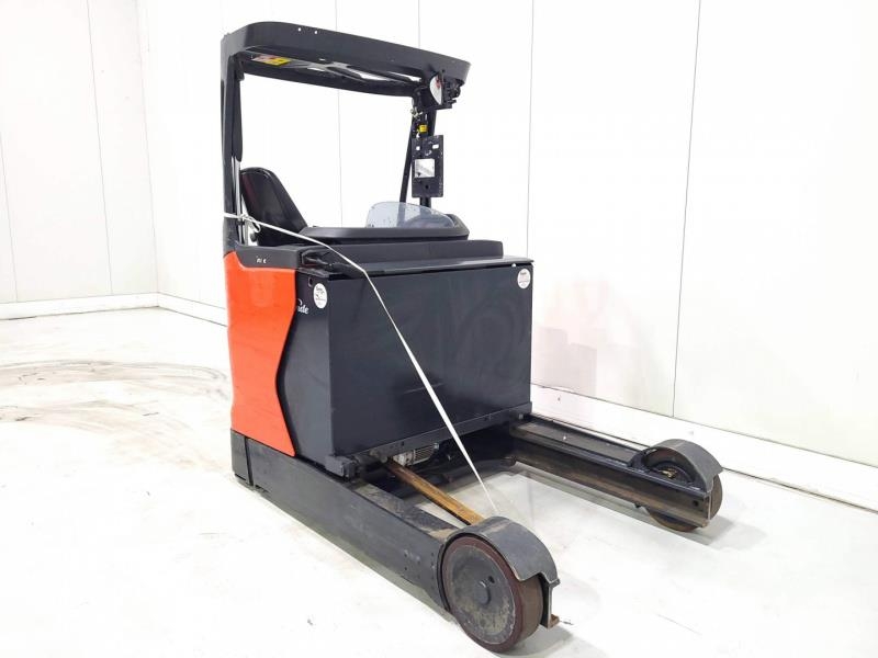 Linde R20HD Chariot à mât rétractable